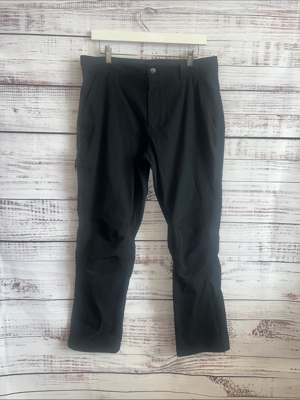 COLUMBIA OMNI-SHEILD ADVANCED REPELLENCY HIKING OUTDOOR MENS PANTS